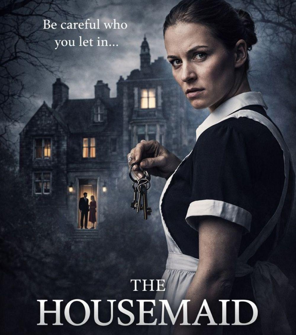 The Housemaid | Latest English Movie