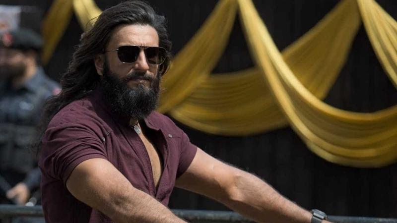 Is Ranveer Singh Playing Real-Life Spy in Dhurandhar