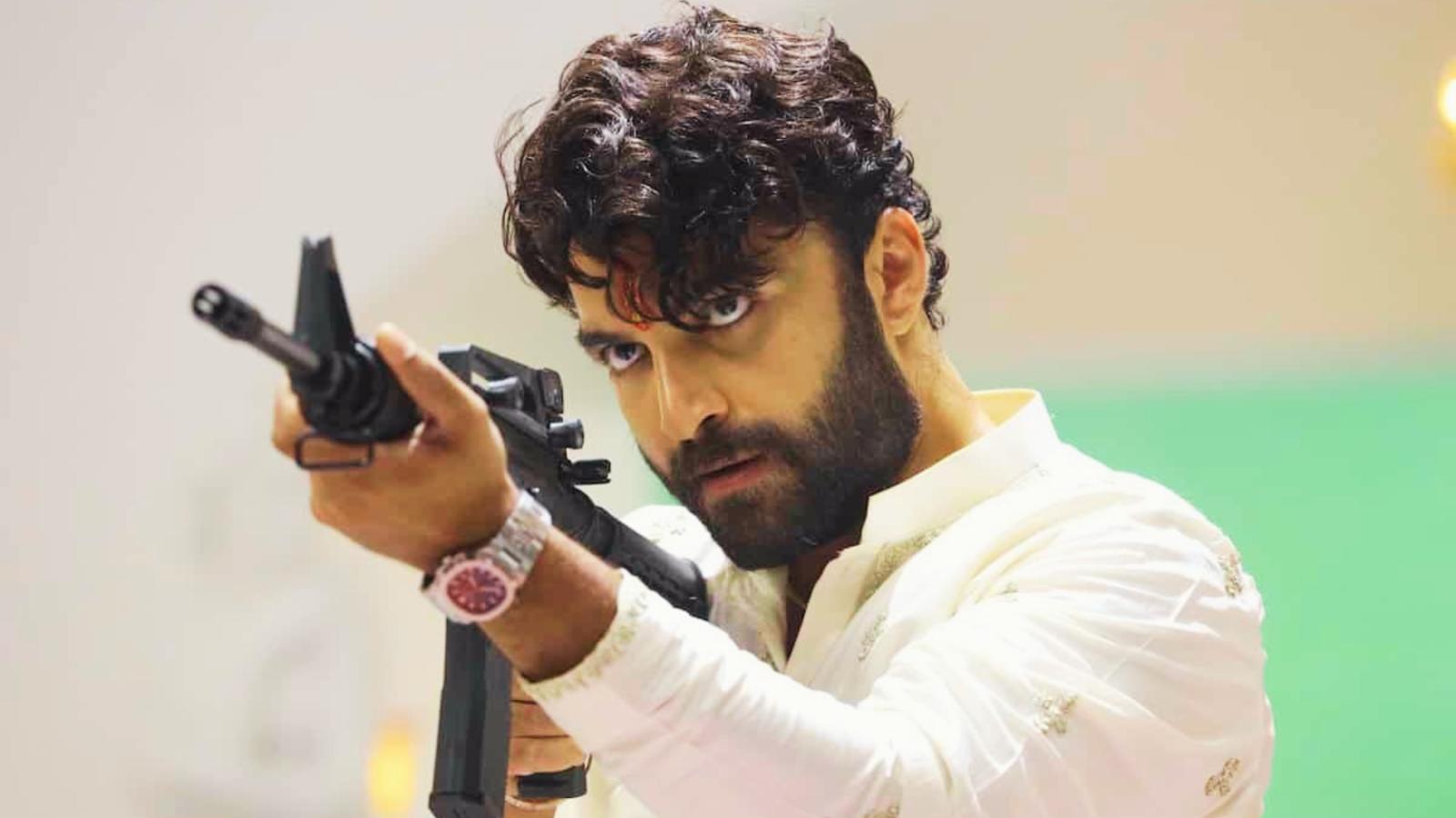 Vishwak Sen&rsquo;s Legacy Begins Final Schedule, December Release Set