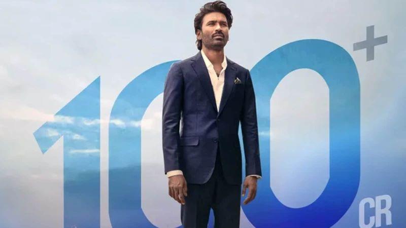 Kuberaa Hits 100 Crore Milestone in Just 5 Days