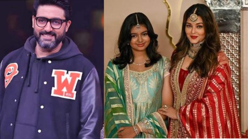 Abhishek Bachchan Praises Aishwarya Amid Divorce Rumours