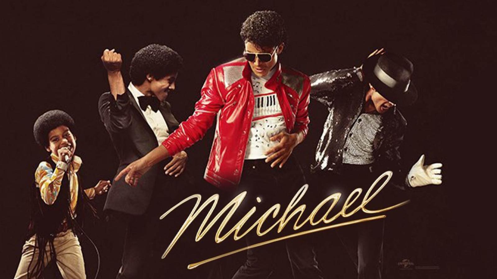 Michael nears $1 billion despite weak reviews