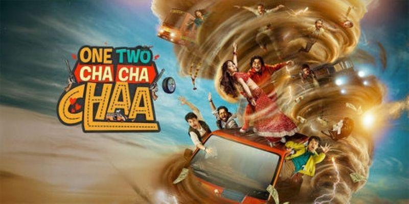 One Two Cha Cha Chaa | Latest Hindi Movie