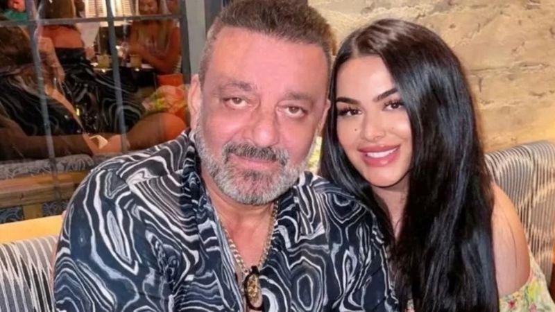 Trishala Dutt's Cryptic Post: Family Not an Excuse for Mistreatment, Prioritize Mental Health