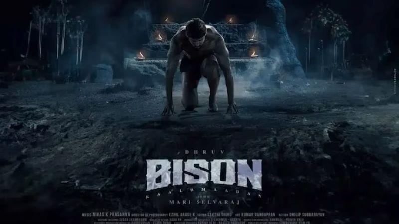 Bison   Latest Tamil Movie