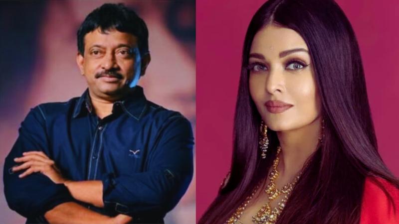 RGV Reacts to Aishwarya Rai's Comeback Rumours in Sarkar 4, Discusses Film&rsquo;s Expansive Scale