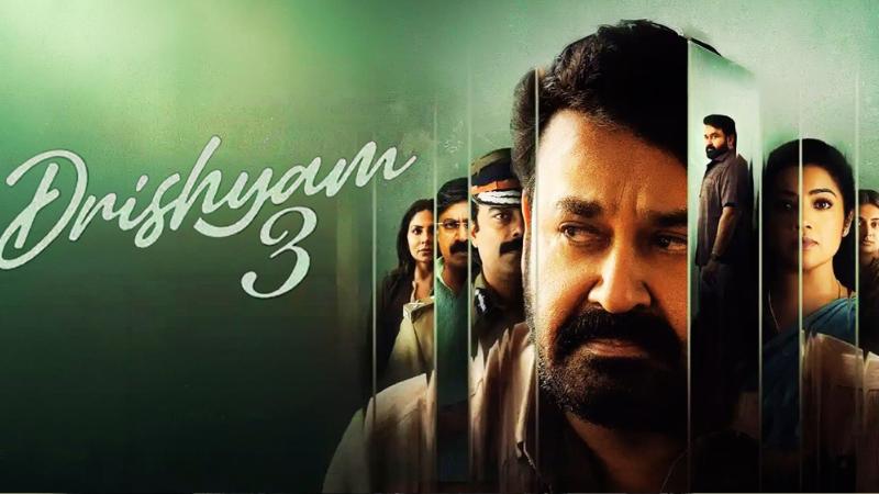 Drishyam 3 Box Office Day 2: Mohanlal Thrills With ₹75 Crore Worldwide