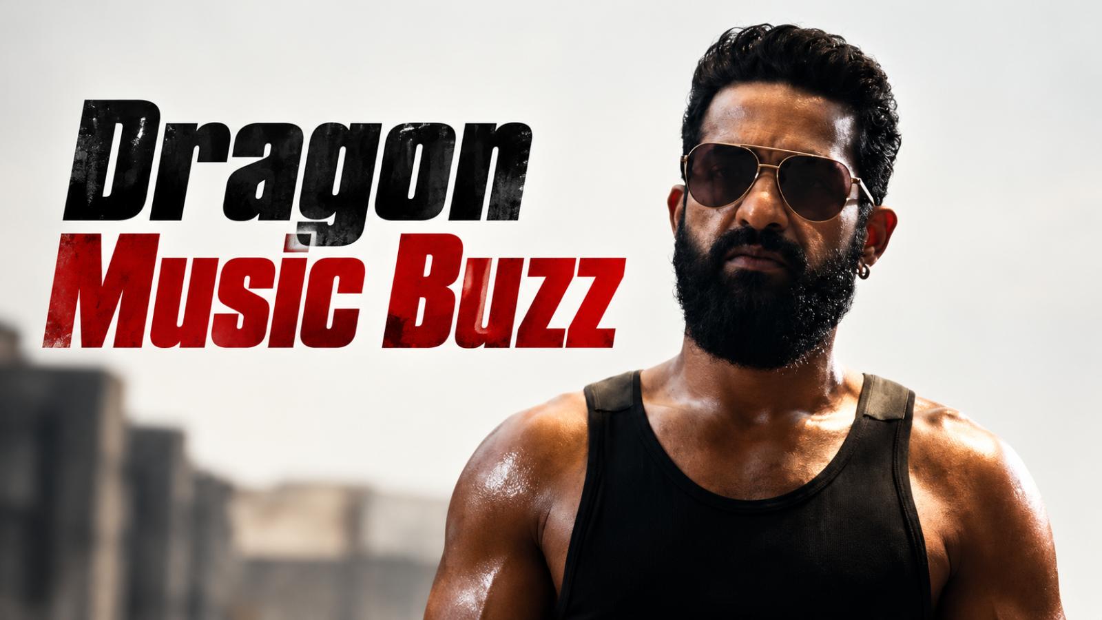 Dragon Music Buzz: Shashwat Sachdev To Join NTR&ndash;Neel Film?