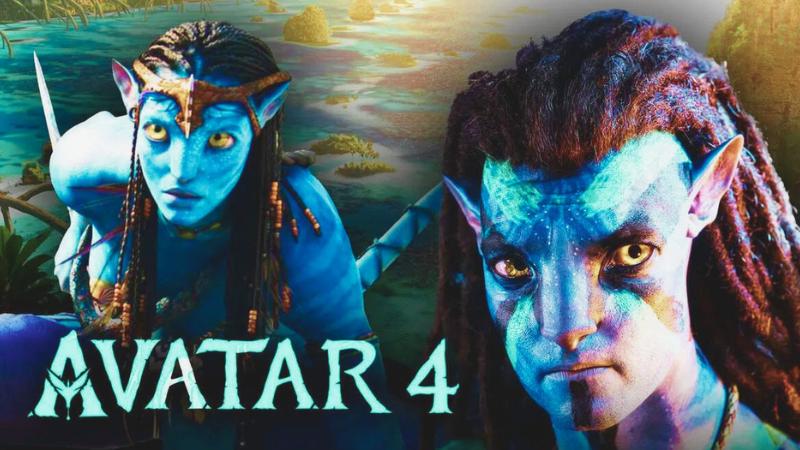Avatar 4's Release Date Revealed  Disney Confirms December 2029 Premiere