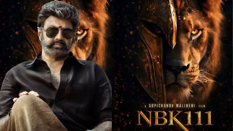 NBK111 First Look Postponed After Tragic Chevella Incident Leaves Fans Emotional