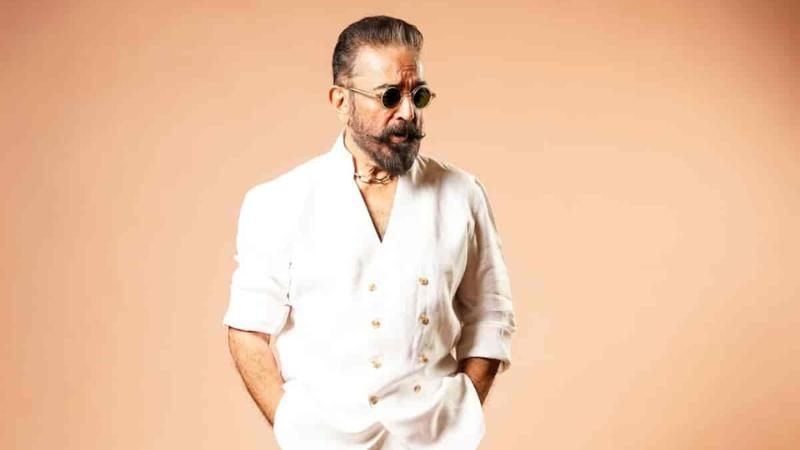 Kamal Haasan Postpones Latest Pan India Movie Thug Life Audio Launch