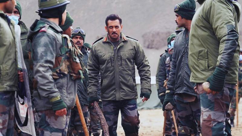 Salman Khan&rsquo;s Maatrubhumi War Project Undergoes Major Changes and Tone Shift