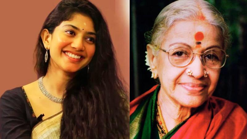 Sai Pallavi to Sing Her Own Vocals for MS Subbulakshmi Biopic: A Bold Move in Cinema