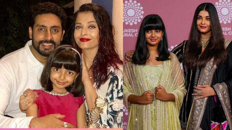 Aaradhya Bachchan Files Petition to Remove Fake Health Info