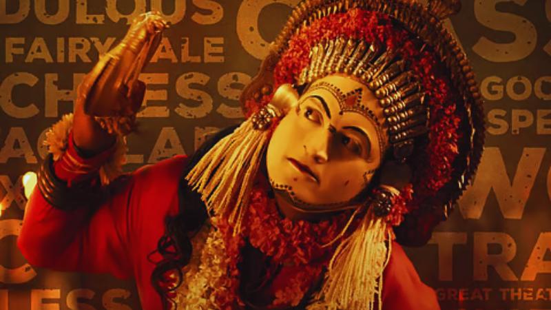 Rishab Shetty Spent Six Hours on Makeup for Dual Role in Kantara