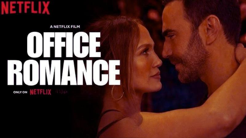Jennifer Lopez&rsquo;s Office Romance to Premiere on Netflix: OTT Release Details