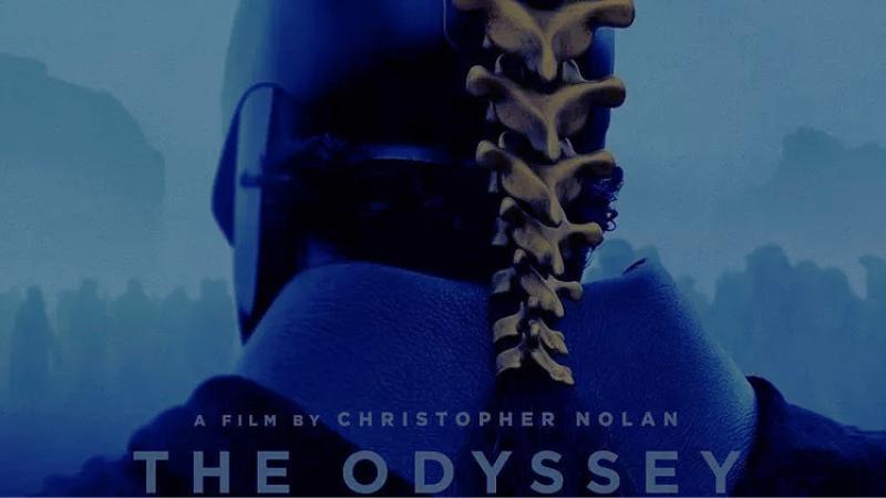 The Odyssey India premiere confirmed as Nolan arrives in Mumbai