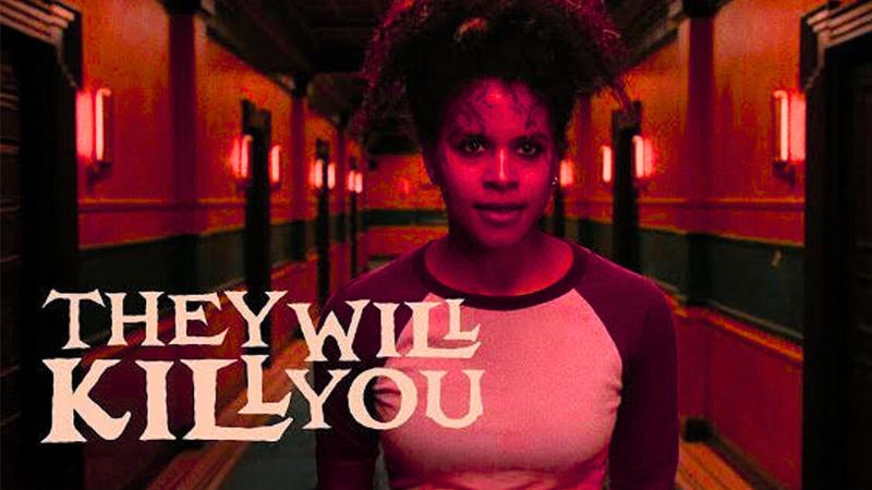 They Will Kill You | Latest English Movie