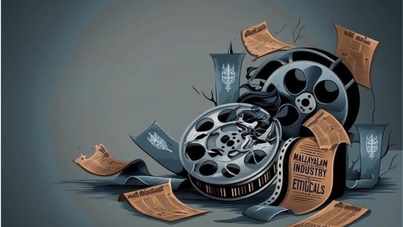Controversies Tarnish Malayalam Film Industry&rsquo;s Image
