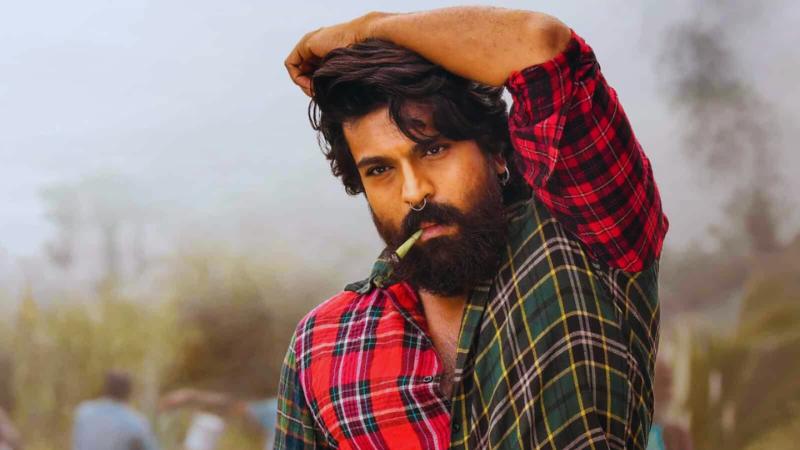 Ram Charan Confirms Peddi Release Timeline, Fans Celebrate Date