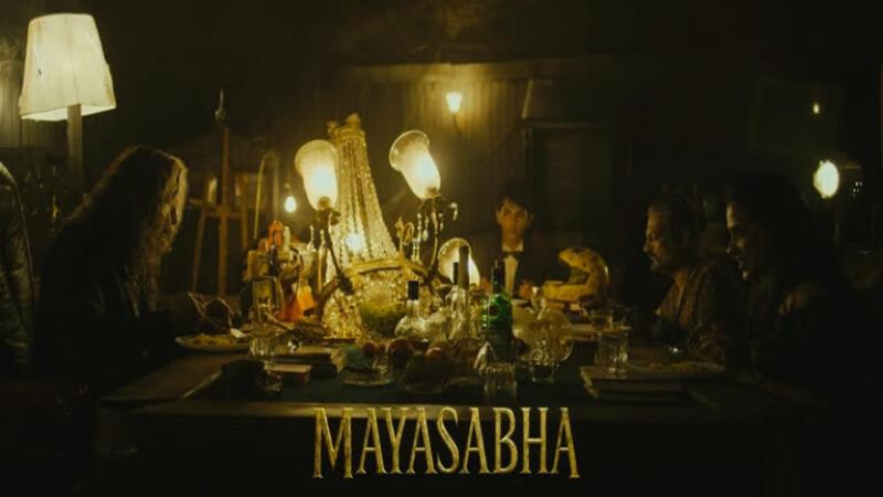 Mayasabha Trailer Unveils Jaaved Jaaferi's Dark Thriller of Missing Gold and Greed