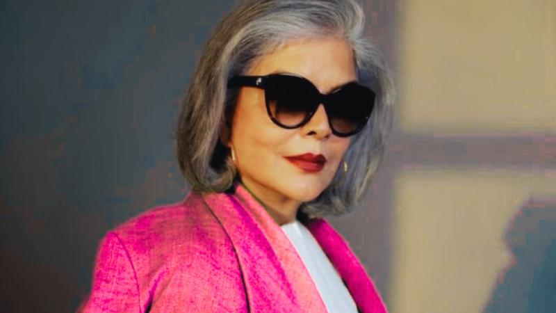 Zeenat Aman Reveals Behind-the-Scenes Story from The Great Gambler Song