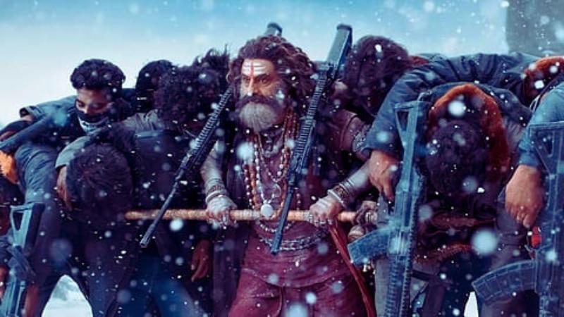 Balakrishna Confirms Akhanda 2 Release Date And Big Promotions