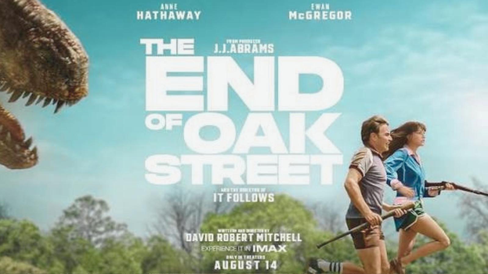 The End of Oak Street | Latest English Movie