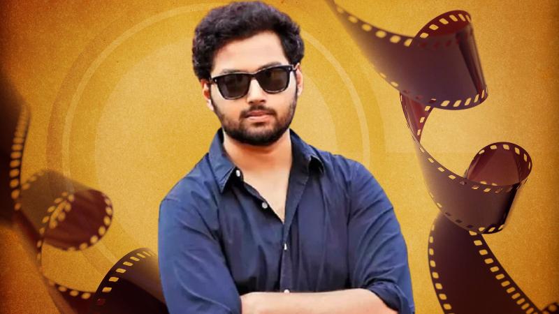 Mokshagna Acting Debut Update  Nandamuri Fans Still Waiting