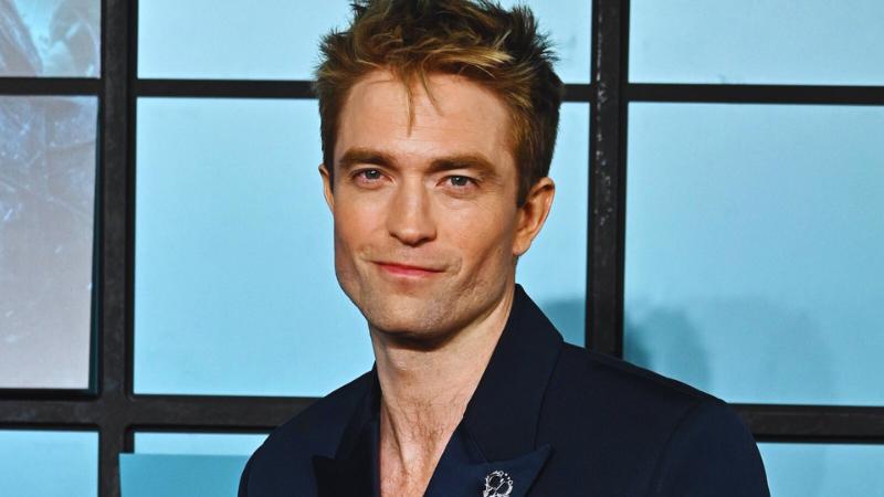 Robert Pattinson Reveals Dune 3 Filming Was So Hot Crew Suffered Heatstroke