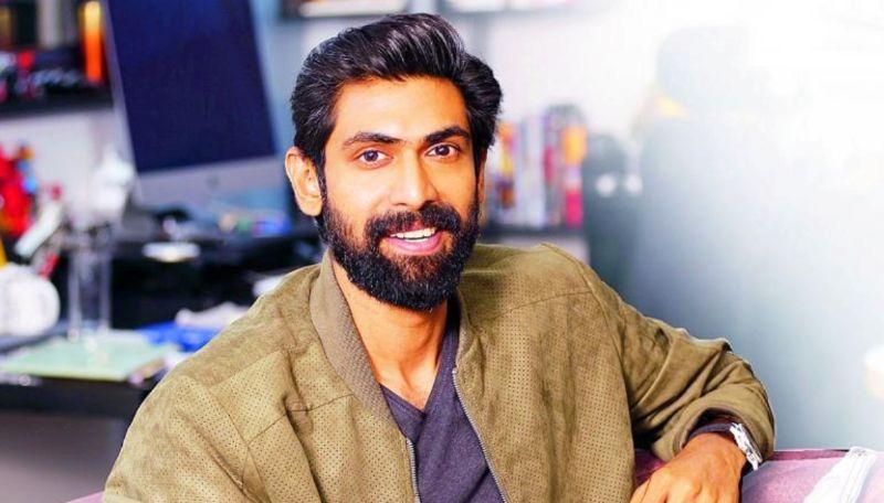 Rana Daggubati: Cinema Is Costlier in North India