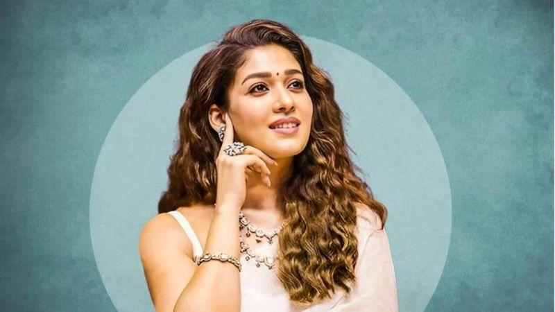 Nayanthara's Documentary Controversy