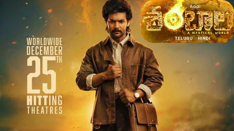 Shambhala Secures OTT And Satellite Deals Ahead Of Release, Boosting Pre-Release Business