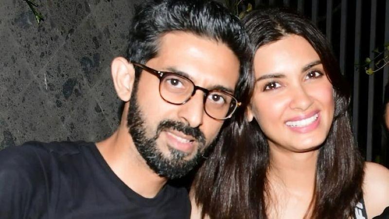Diana Penty Opens Up on Long-Term Relationship