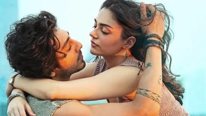 Hindi Movie Saiyaara Title Track Goes Viral Ahead of Theatrical Release