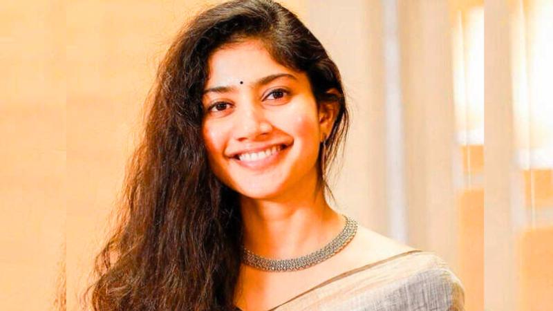 Why Is There So Much Negativity Surrounding Sai Pallavi?