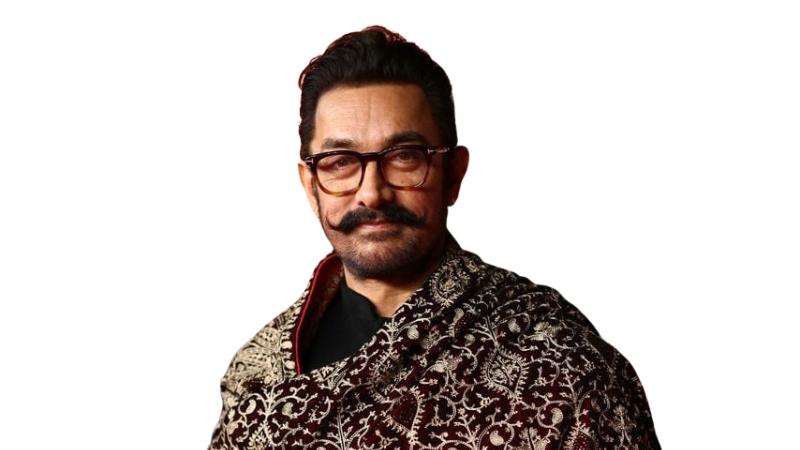 Is Aamir Khan&rsquo;s Big Superhero Movie With Lokesh Kanagaraj On Hold 