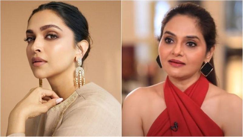 Madhoo Supports Deepika&rsquo;s Exit from Spirit: Personal Choice