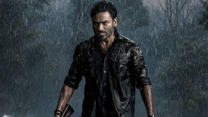 Dhanush&rsquo;s Om teaser sparks debate as key stars remain missing