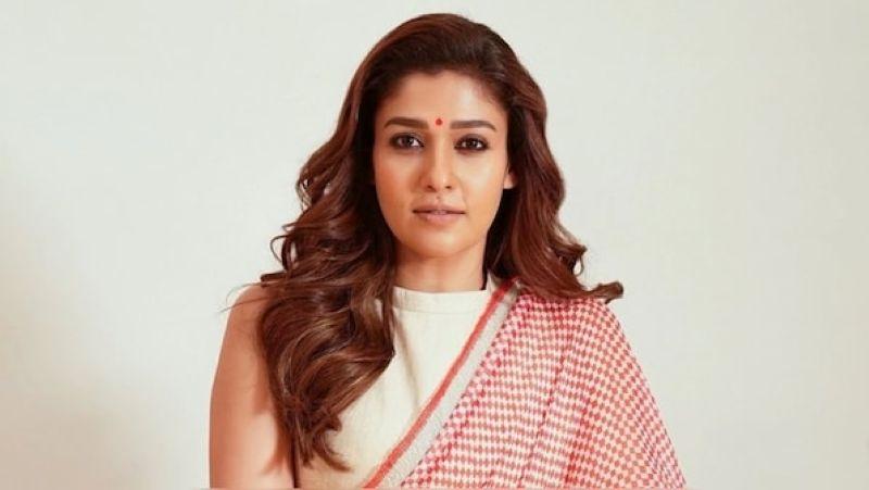 Nayanthara Hit by Legal Controversy Over Chandramukhi Footage