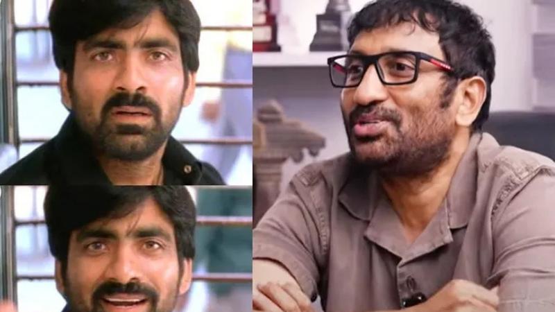 Sreenu Vaitla Reveals Hidden Trivia About Venky