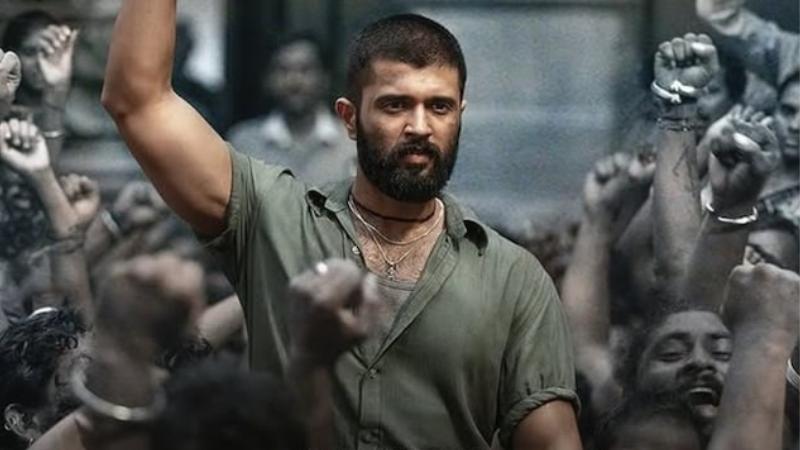 Vijay Deverakonda's Kingdom: A Make-or-Break Film After Liger and Box-Office Struggles