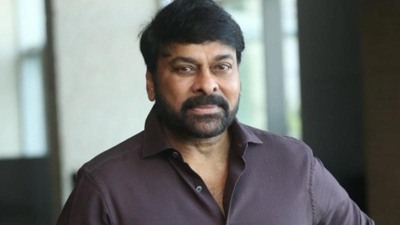 Expected 1 Lakh But Got 1 Crore Ponnambalam Shares Chiranjeevi’s Unbelievable Help Story