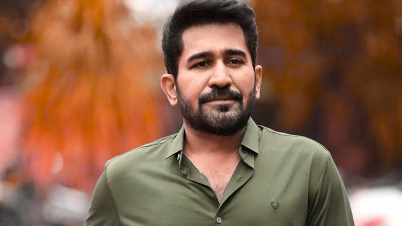 Vijay Antony To Compose Music For Pookie - Ganesh Chandra&rsquo;s Romantic Comedy Debut