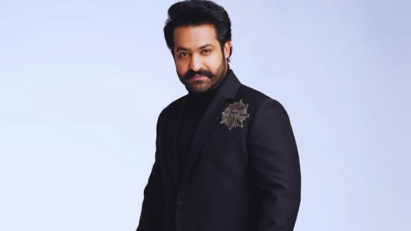 NTR's Future: Will He Choose Films or Politics?
