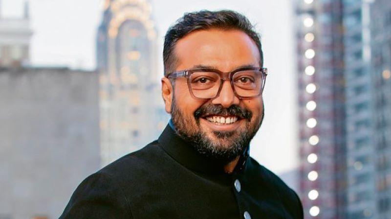 Anurag Kashyap Announces Short Film 'The Last Ride'