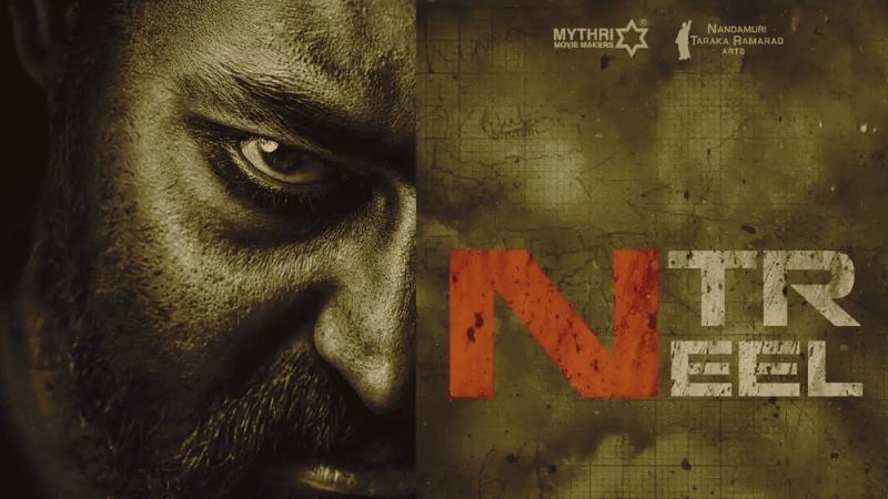 NTR&ndash;Neel Film Update: Teaser Date Out, Long Wait Raises Expectations for 2027 Release