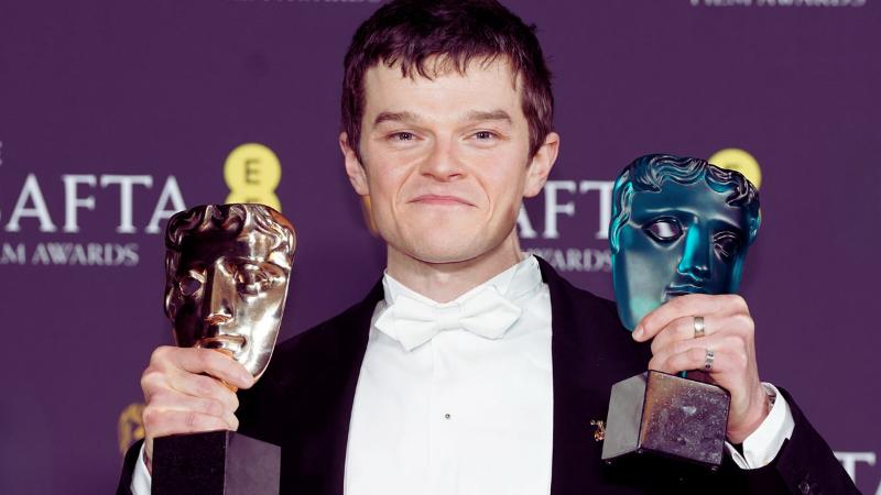 Robert Aramayo Stuns Hollywood with BAFTA Best Actor Win for I Swear, Beating Big Names