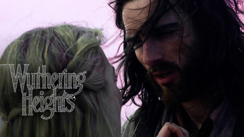 Wuthering Heights | Latest English Movie
