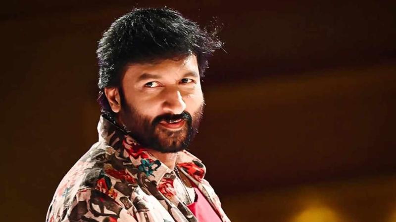 Gopichand Signs New Film with Debutant Director After Flop Streak, Eyes Career Revival